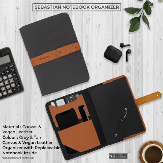 Notebook Organizer