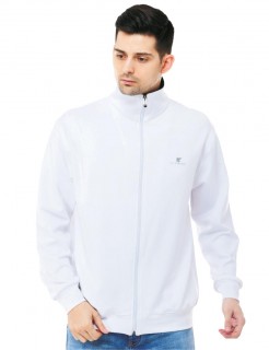  Premium Sweatshirt With Collar