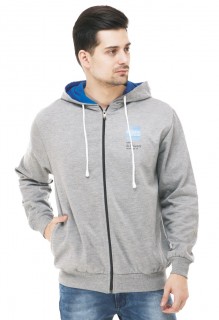  Sweatshirt With Hoodie