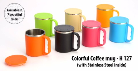 Coffee Mugs