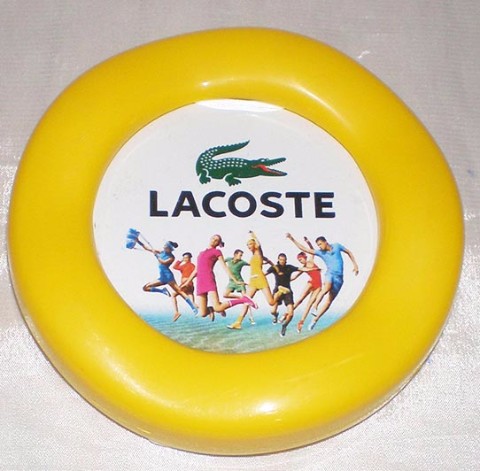 ACRYLIC PAPER WEIGHT