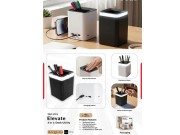 3-in-1 Desk Utility and Organizer