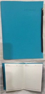 A5  NOTE BOOK