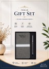 A6 Notebook and Pen Set