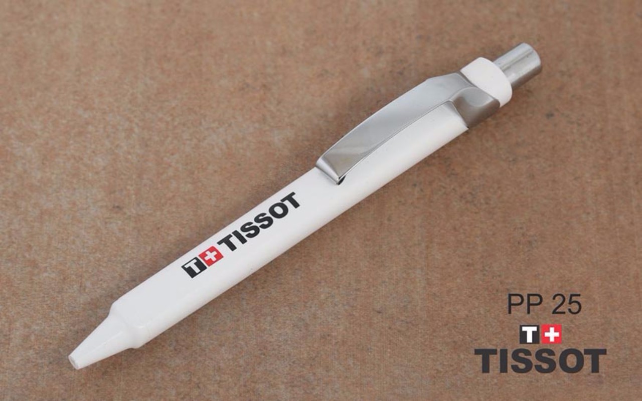 Ball Pen 18jn pp 25 Tissot Corporate Gifts Supplier in price range