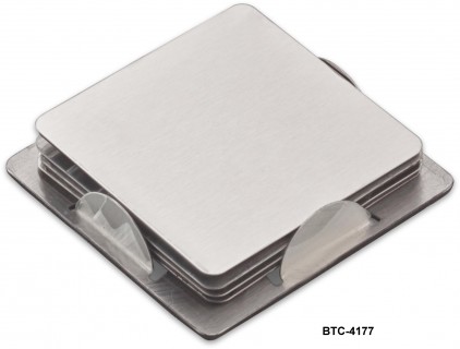 BTC-4177-(4 Coaster)