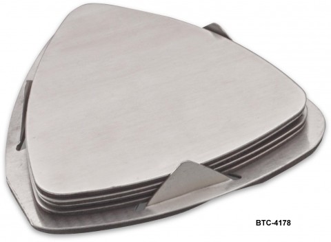 BTC-4178(4 Coaster)