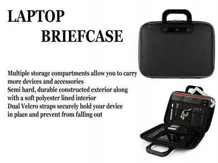 Laptop Briefcase