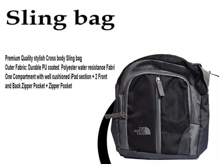 Sling Bag