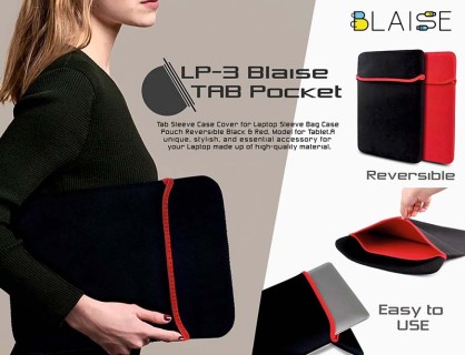 Blaise Laptop Sleeve 