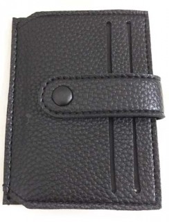 CARD HOLDER WITH STRAP