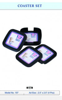 COASTER SET