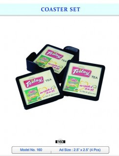 Coaster Set