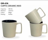 CUPPA CERAMIC MUG (300 ml)