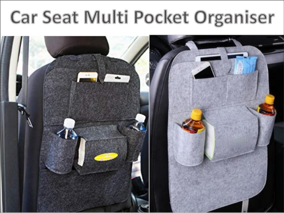 Car Back Seat Cover Corporate Gifts Supplier in price range Rs 101-200