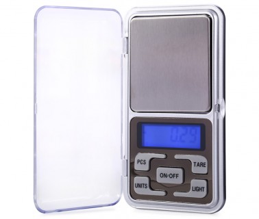 Compact House Hold Jewellery Scale