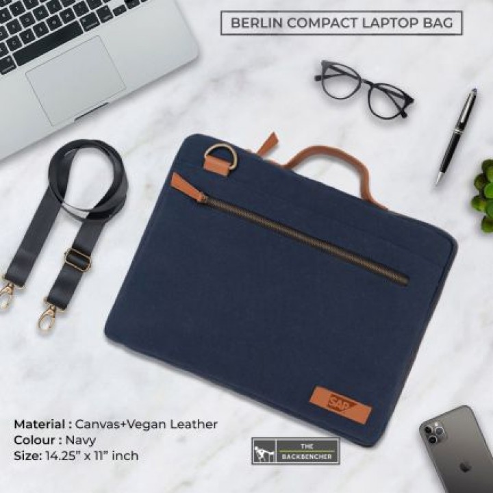 Compact Laptop Sleeve Corporate Gifts Supplier in price range Above Rs ...