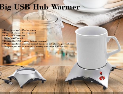 Cup Warmer