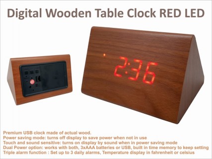 Digital Clock