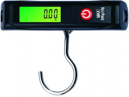 Digital Luggage Scale