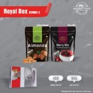 Dry Fruit Royal Box Combo -3