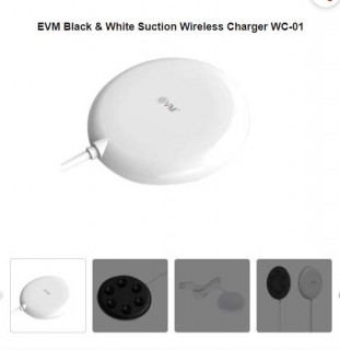 EVM Wireless Charger 