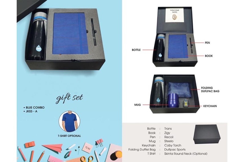 Corporate Gift Set at Rs 1000/set | Customized Corporate Gift in Pune | ID:  27310894312