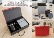 Gift Set Set of 5pcs