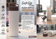 Glass Bottle-425ml