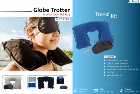 Globe Trotter 