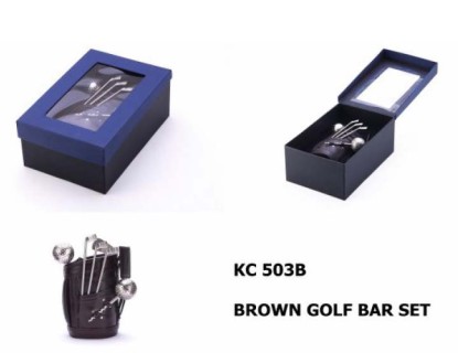 Golf Bar Set