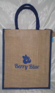 JUTE BAG