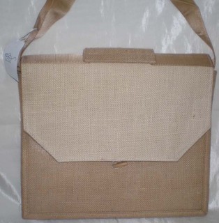 JUTE BAG