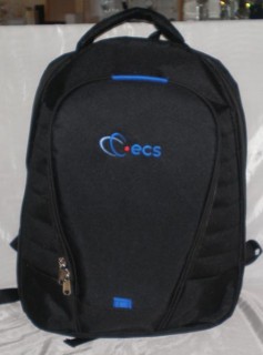 LAPTOP HAVERSACK BAG