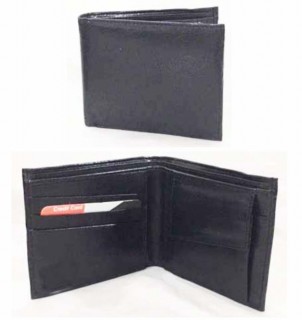 Leatherette Wallet