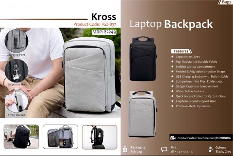 Laptop Bag