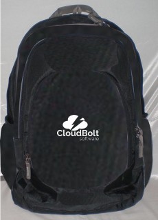 Laptop Haversack Bag