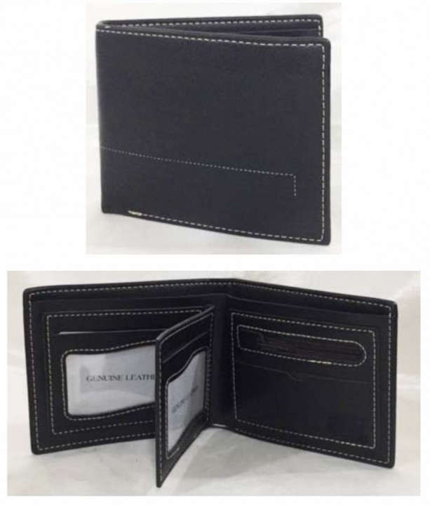 Leatherette Wallet Under Rs 400 in Pune, India | Customized Corporate ...