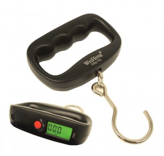 Luggage Scale