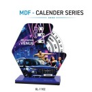 MDF Calendar
