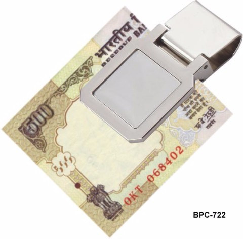 MONEY CIP-BPC-722