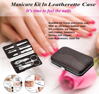 Manicure Kit