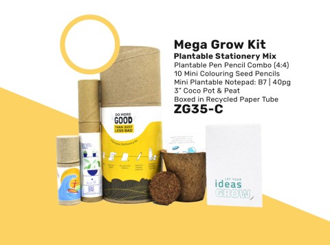 Mega Grow Kit 