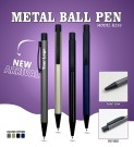 Metal Ball Pen