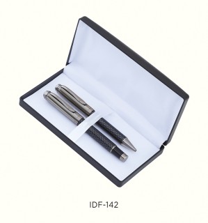 Metal Pen Set