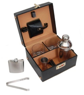 Mini Travel Companion