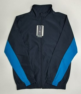 MonteCarlo Blue-Fleece Jacket 