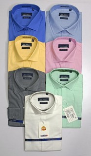 Montecarlo Shirts 