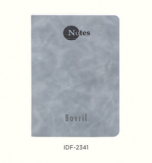 Note Book A5