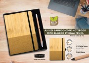 Notebook Gift set Eco 